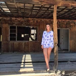 Meet your Posher, Charlotte